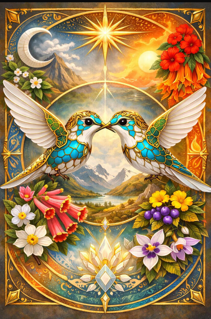 WATAKA; WWW DOT HOH DOT EARTH